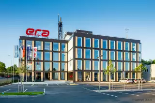 ERA a.s.
