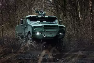 EVPÚ Defence a.s.