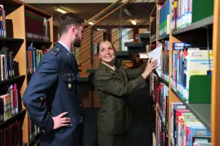 University of Defence