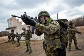 University of Defence