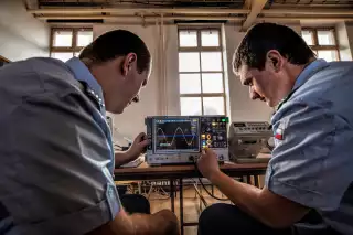 University of Defence