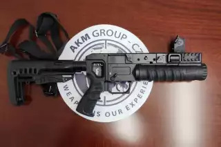 AKM GROUP - CZ, a.s.