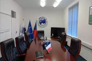 AKM GROUP - CZ, a.s.