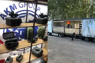 AKM GROUP - CZ, a.s.