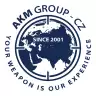 AKM GROUP - CZ, a.s.