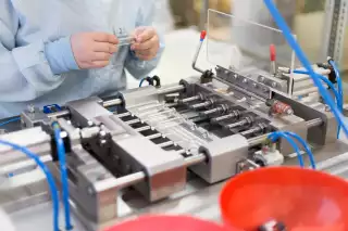 ChemProtect.SK s.r.o., CZ branch