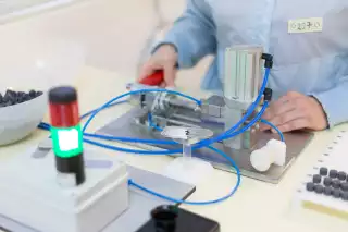 ChemProtect.SK s.r.o., CZ branch