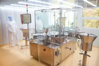 ChemProtect.SK s.r.o., CZ branch
