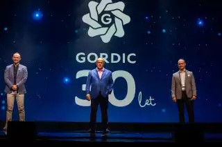 GORDIC spol. s r.o.