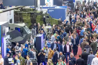 IDET – BVV Trade Fairs Brno