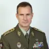 Lieutenant General Karel Řehka