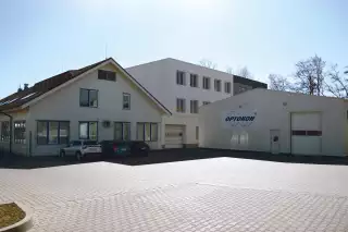 OPTOKON, a. s.