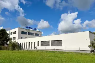 Pramacom Prague spol. s r.o.