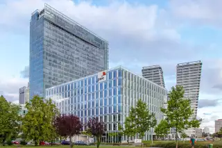 PricewaterhouseCoopers Česká republika, s.r.o.