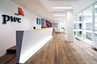 PricewaterhouseCoopers Česká republika, s.r.o.