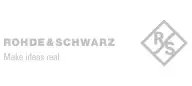 ROHDE & SCHWARZ – Praha, s.r.o.