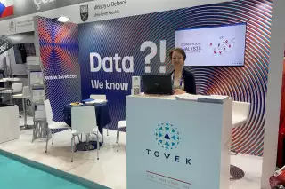 TOVEK, spol. s r.o.