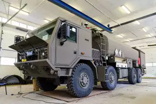 VOP CZ 