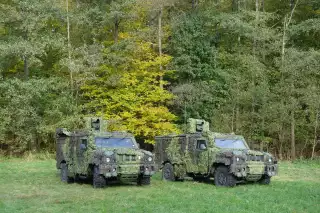 Vojenský výzkumný ústav, s. p.